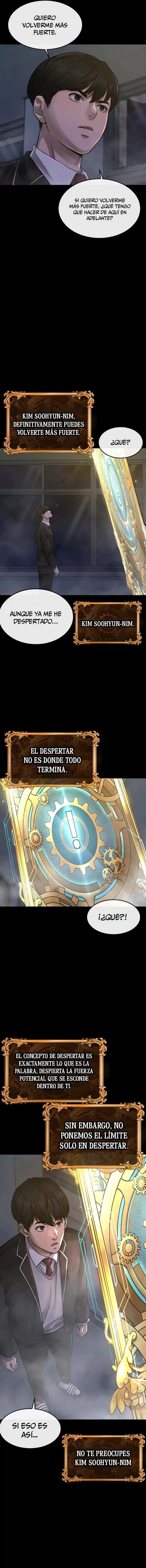 Quest Supremacy capítulo 77, página 17