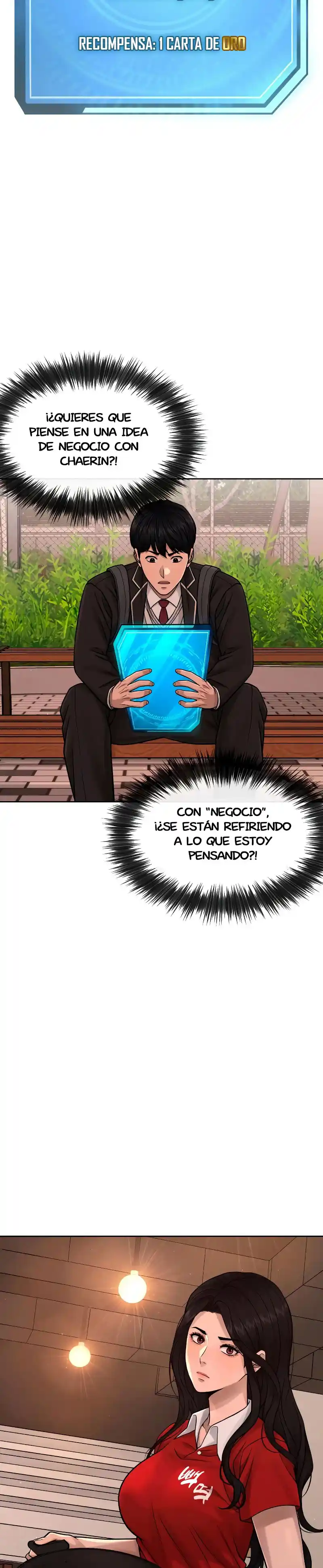Quest Supremacy capítulo 79, página 4