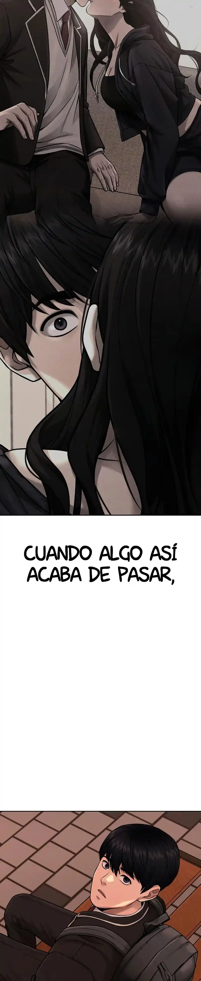 Quest Supremacy capítulo 79, página 6