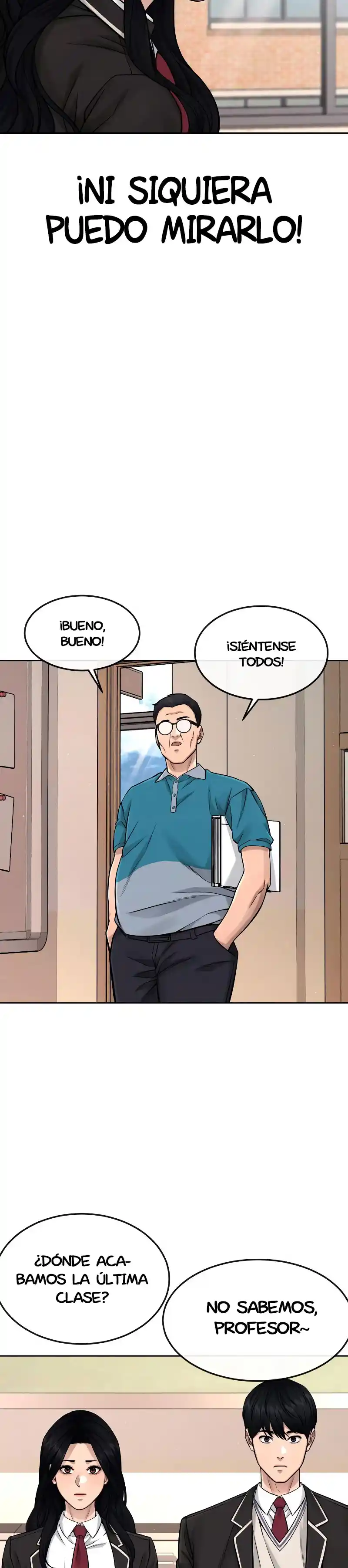 Quest Supremacy capítulo 79, página 13