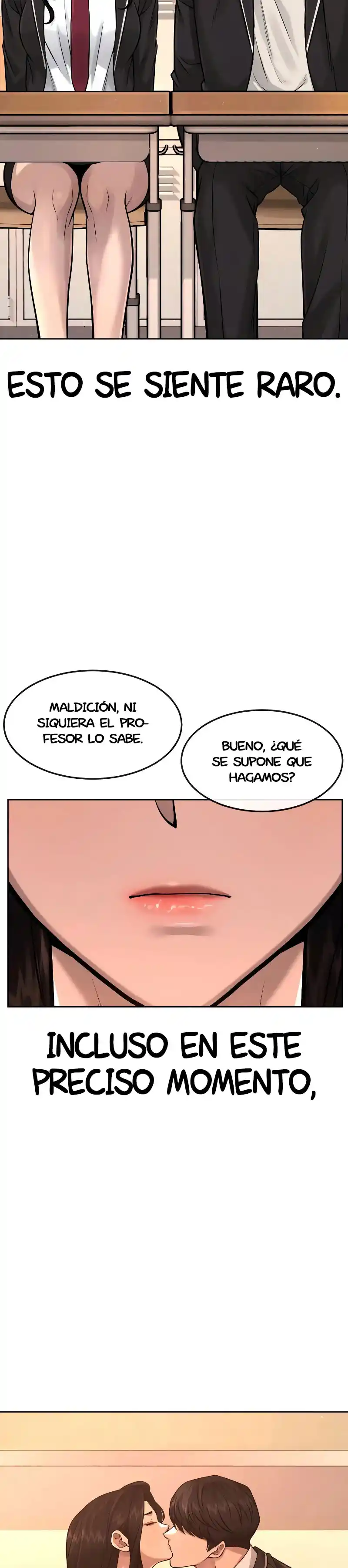 Quest Supremacy capítulo 79, página 14