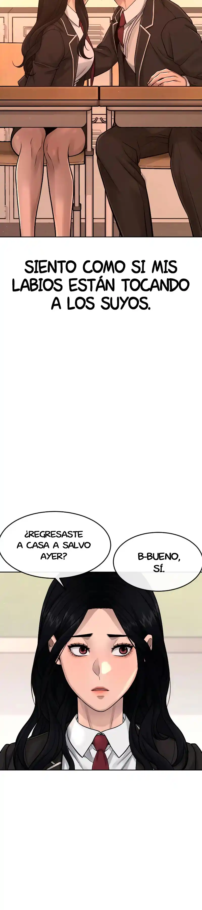 Quest Supremacy capítulo 79, página 15