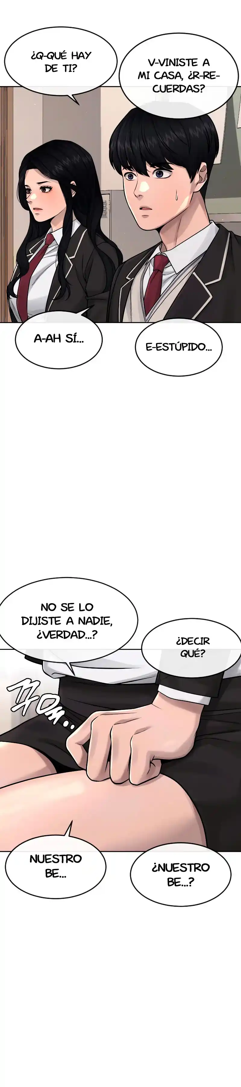 Quest Supremacy capítulo 79, página 16