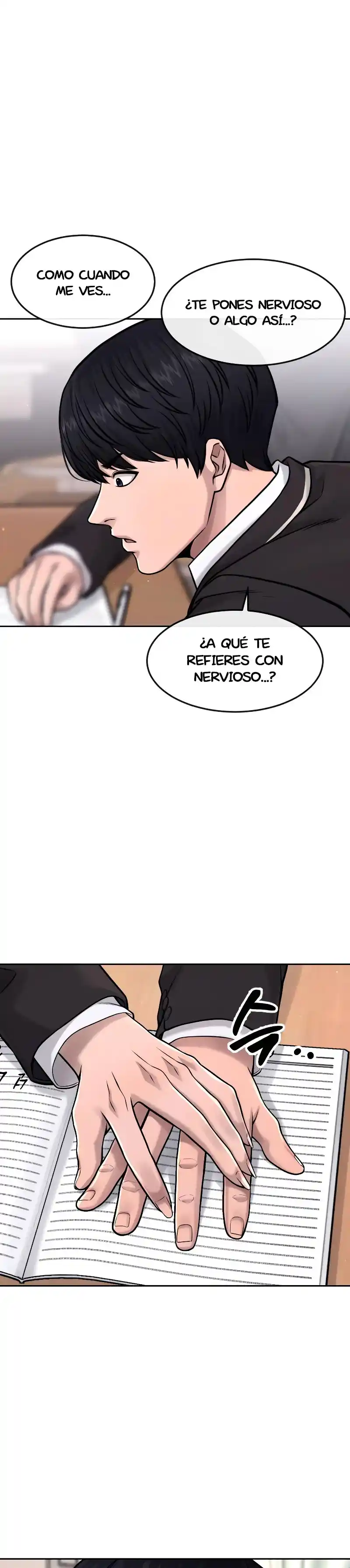 Quest Supremacy capítulo 79, página 20