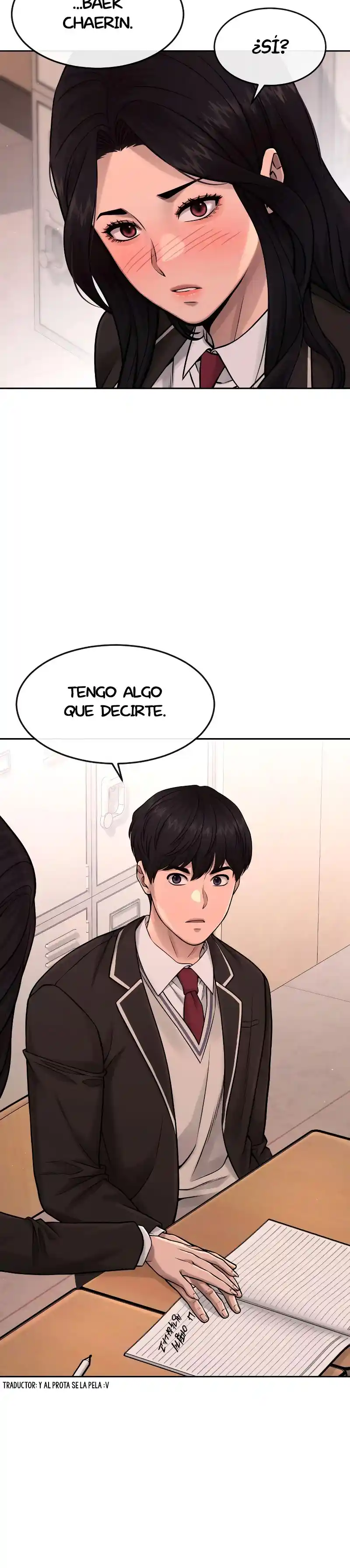 Quest Supremacy capítulo 79, página 22
