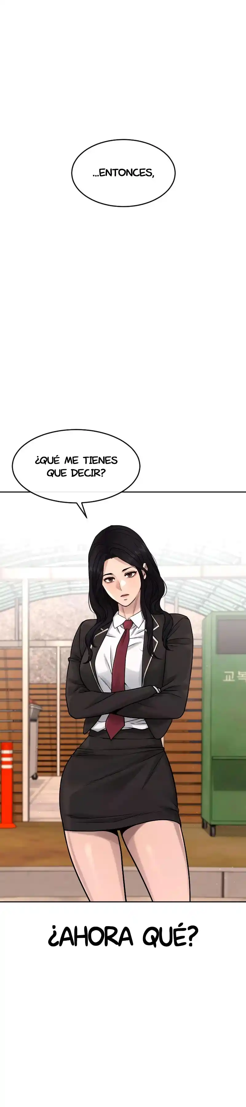 Quest Supremacy capítulo 79, página 23