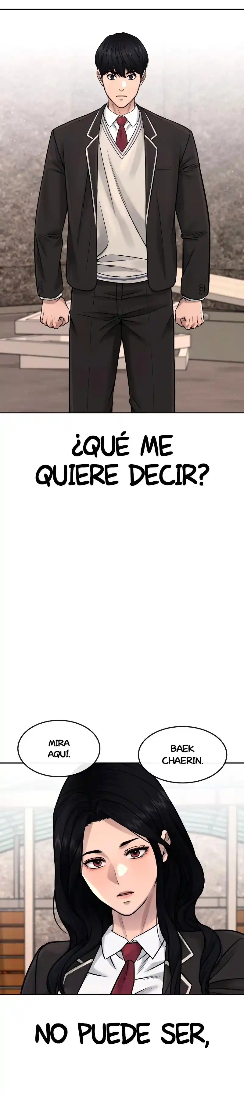 Quest Supremacy capítulo 79, página 24