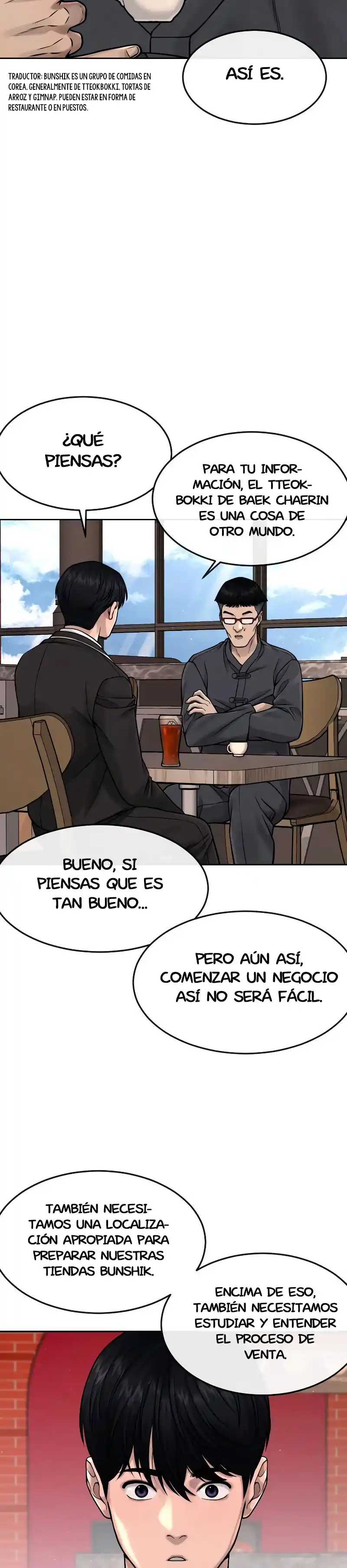 Quest Supremacy capítulo 79, página 33