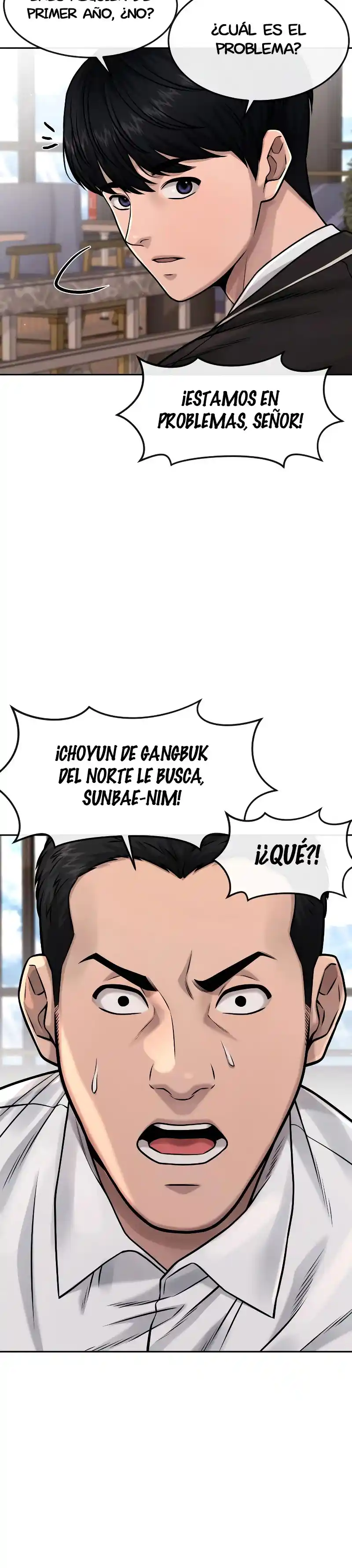 Quest Supremacy capítulo 79, página 36