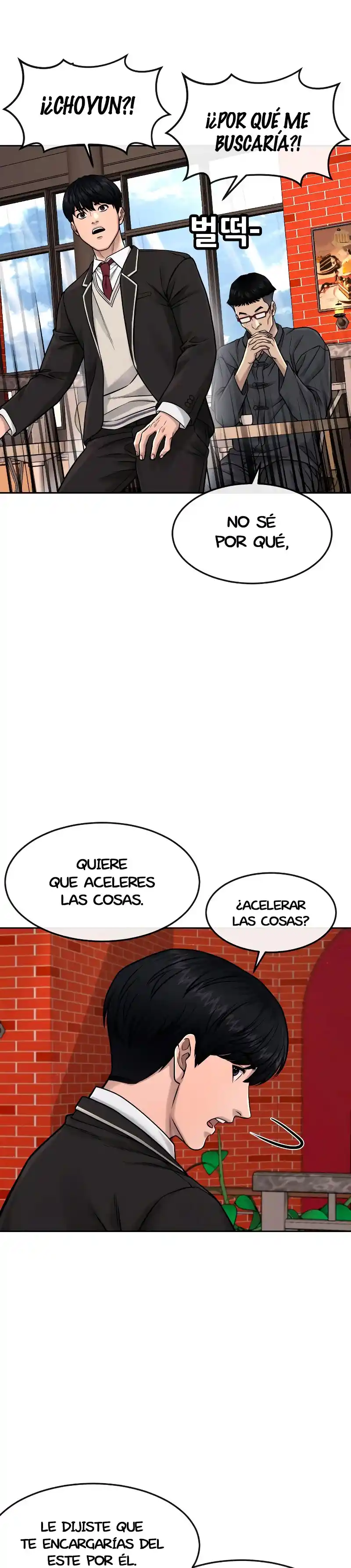 Quest Supremacy capítulo 79, página 37