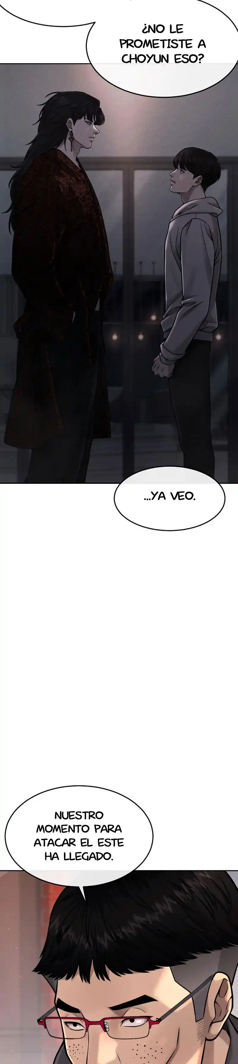 Quest Supremacy capítulo 79, página 38