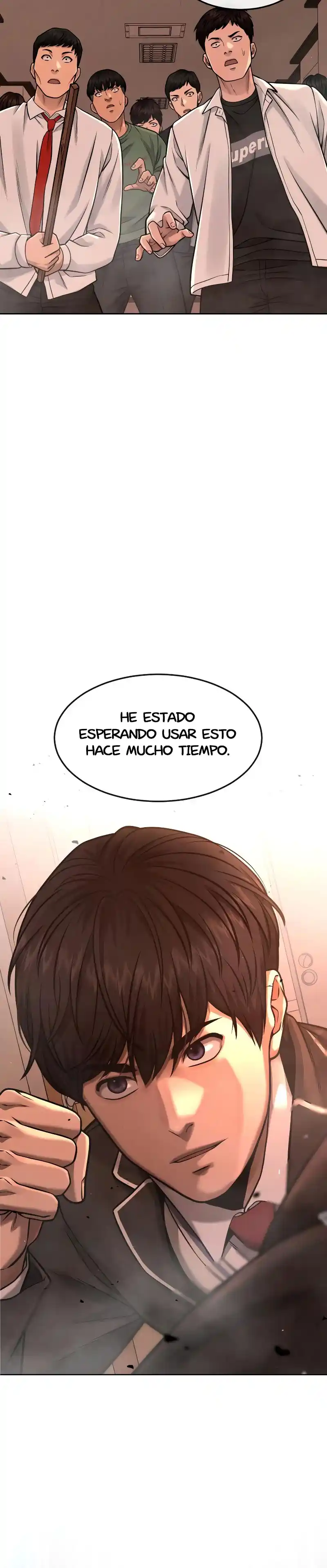 Quest Supremacy capítulo 79, página 52