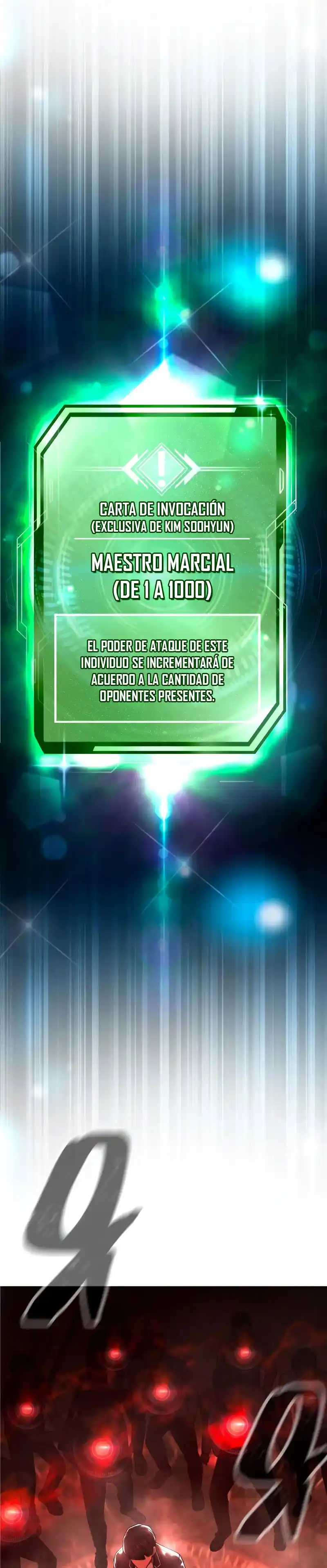 Quest Supremacy capítulo 79, página 53