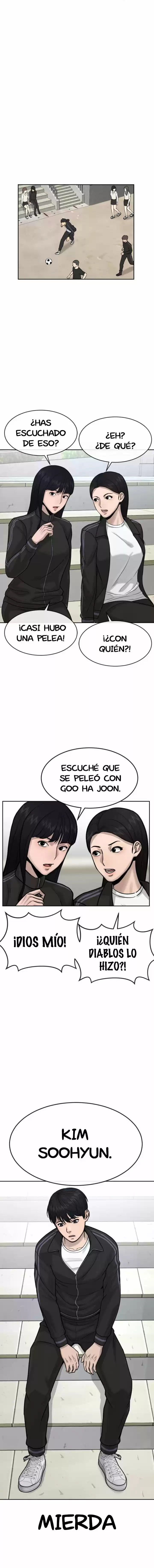 Quest Supremacy capítulo 8, página 4