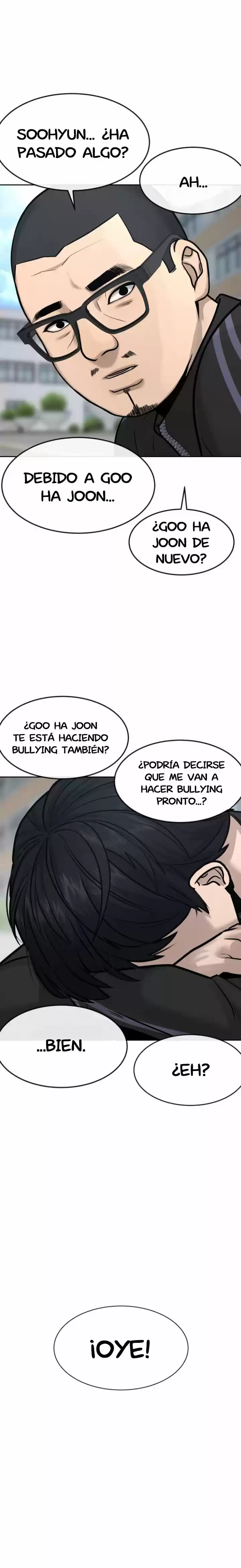 Quest Supremacy capítulo 8, página 6