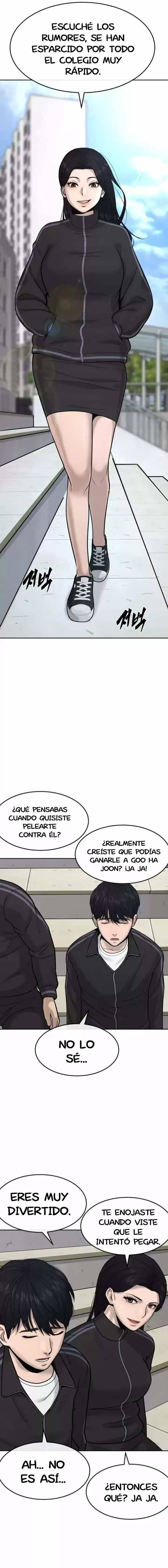 Quest Supremacy capítulo 8, página 7