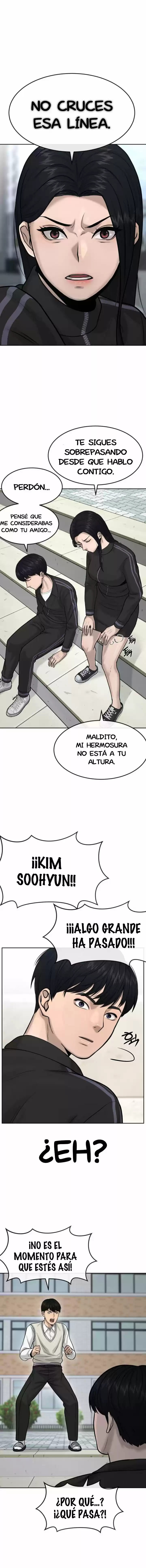 Quest Supremacy capítulo 8, página 10