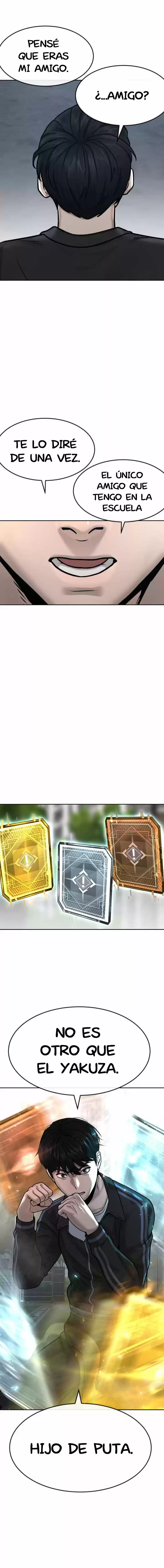 Quest Supremacy capítulo 8, página 21
