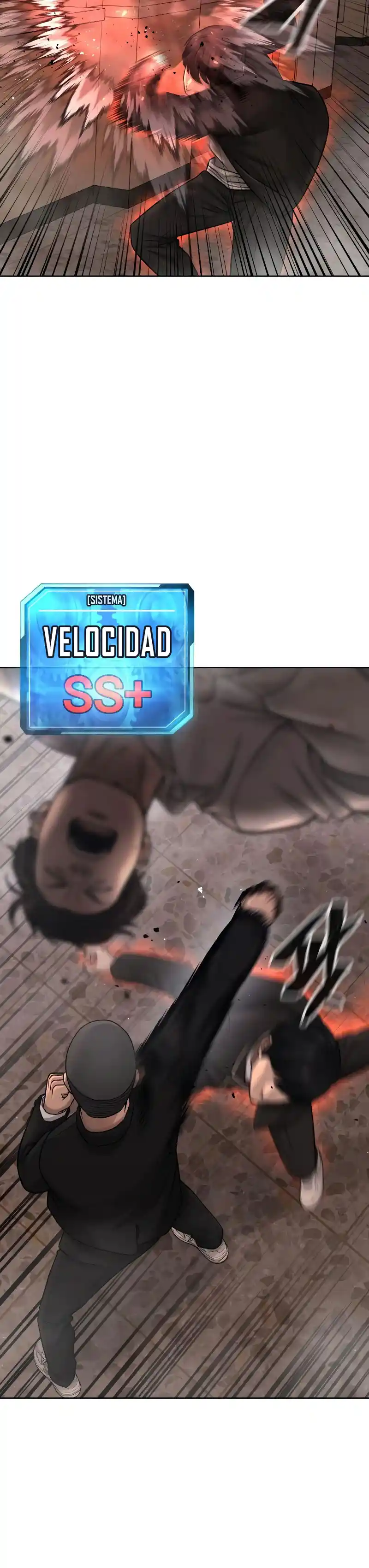 Quest Supremacy capítulo 80, página 7