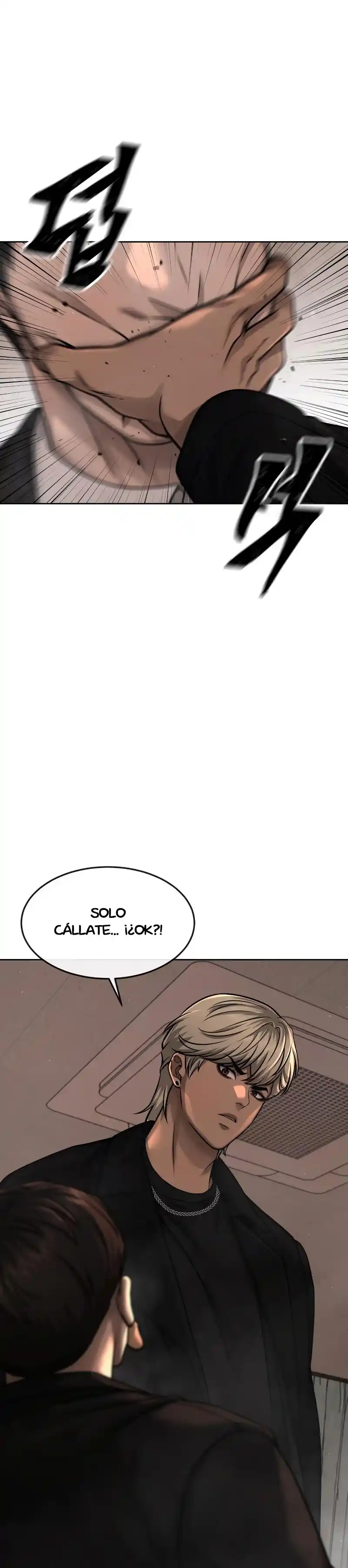 Quest Supremacy capítulo 80, página 16