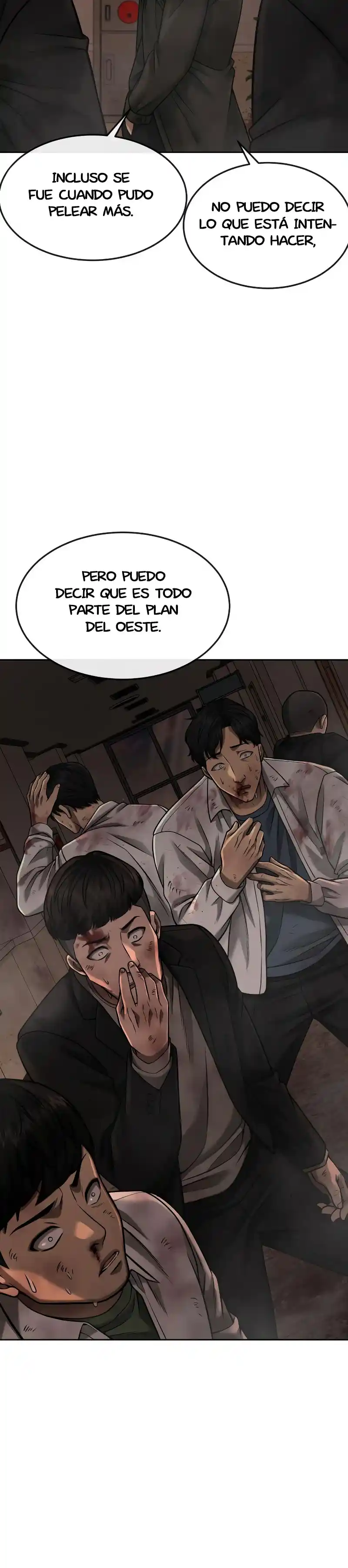 Quest Supremacy capítulo 80, página 21