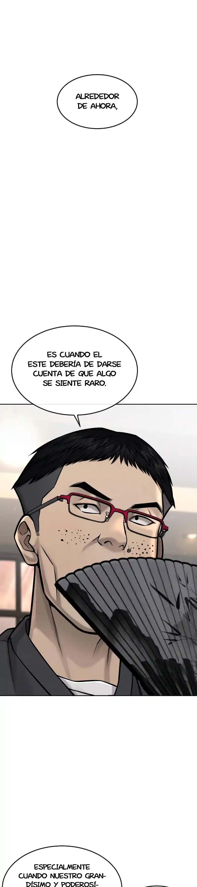 Quest Supremacy capítulo 80, página 22