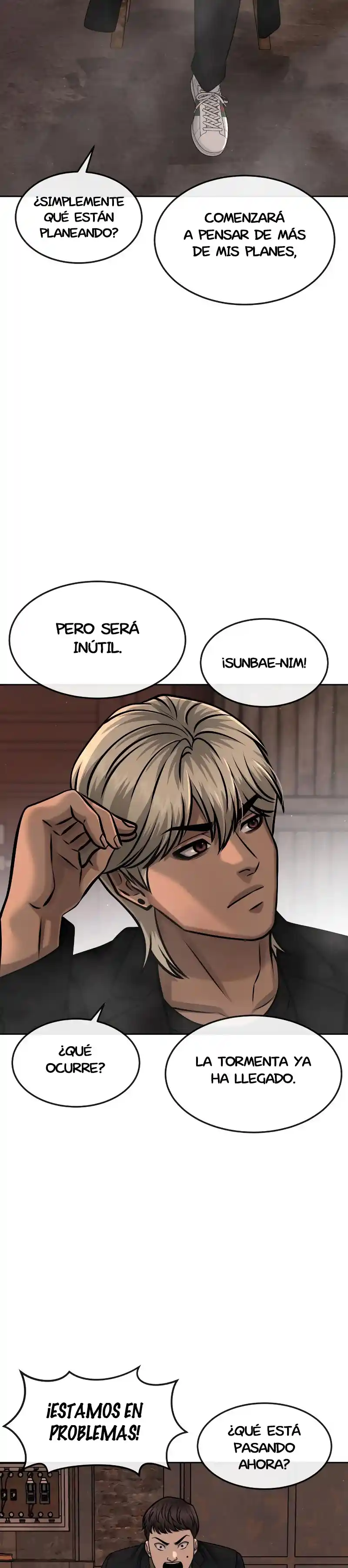 Quest Supremacy capítulo 80, página 26
