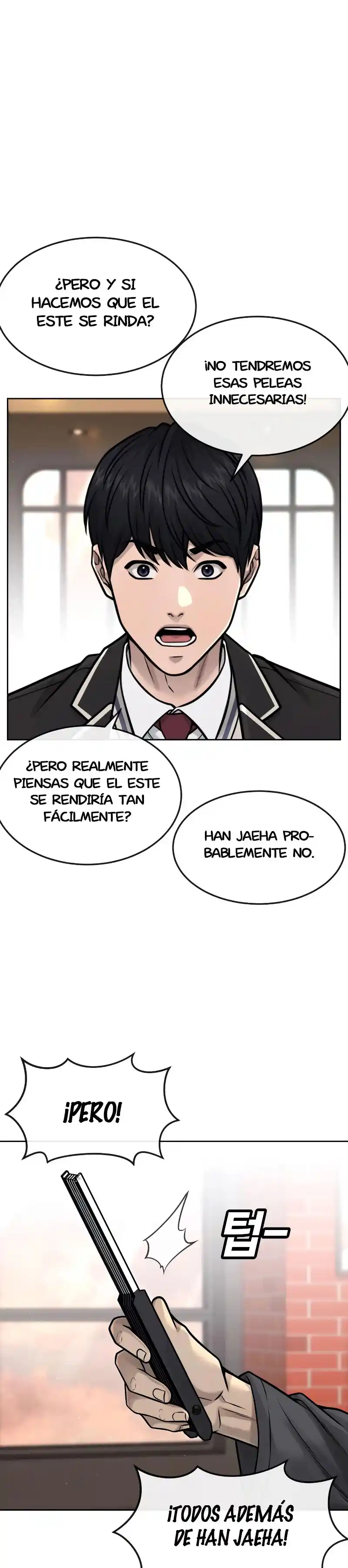 Quest Supremacy capítulo 80, página 36