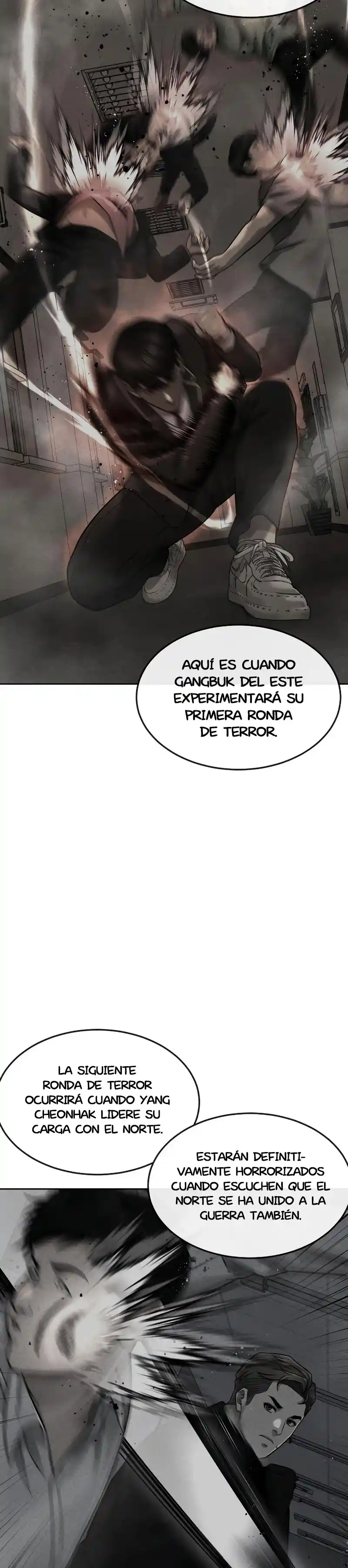 Quest Supremacy capítulo 80, página 38
