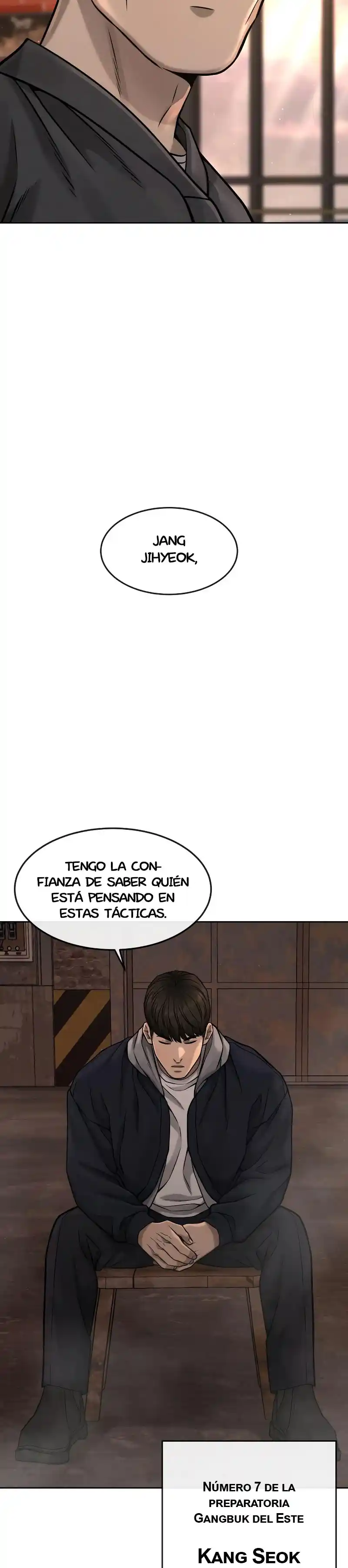 Quest Supremacy capítulo 80, página 41