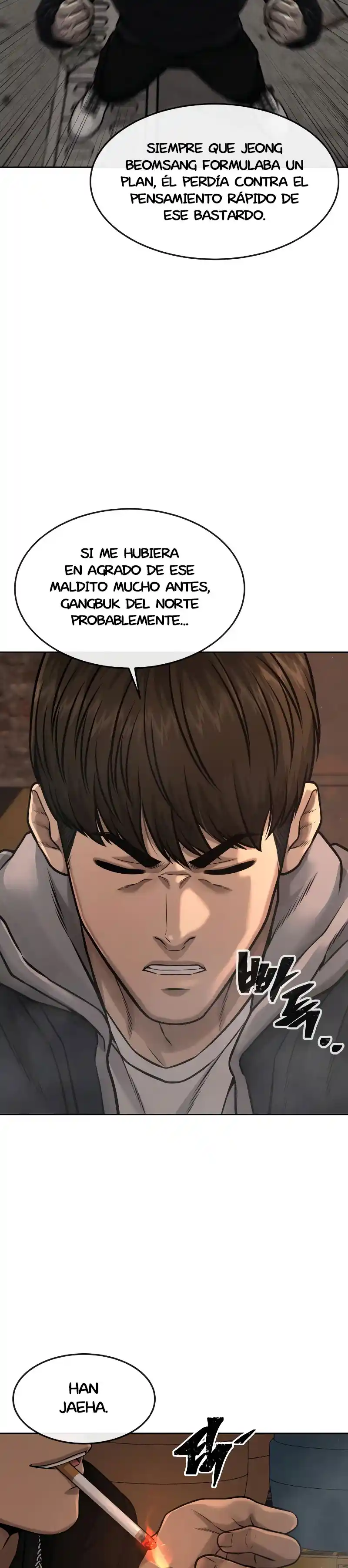 Quest Supremacy capítulo 80, página 43