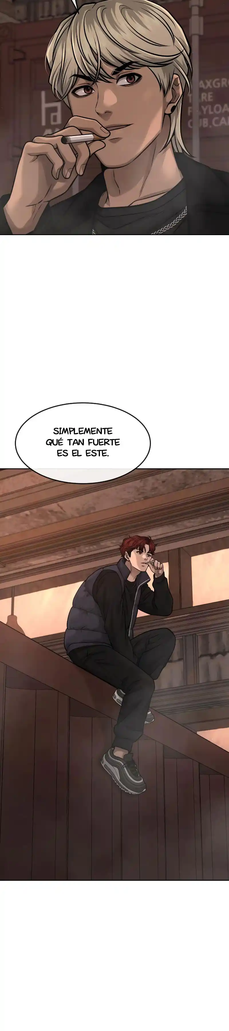 Quest Supremacy capítulo 80, página 45
