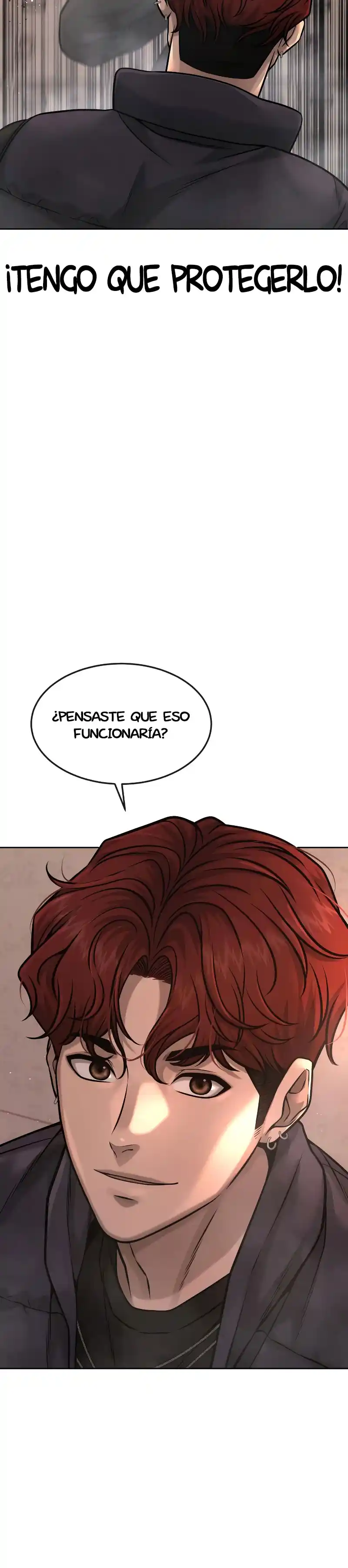 Quest Supremacy capítulo 80, página 53