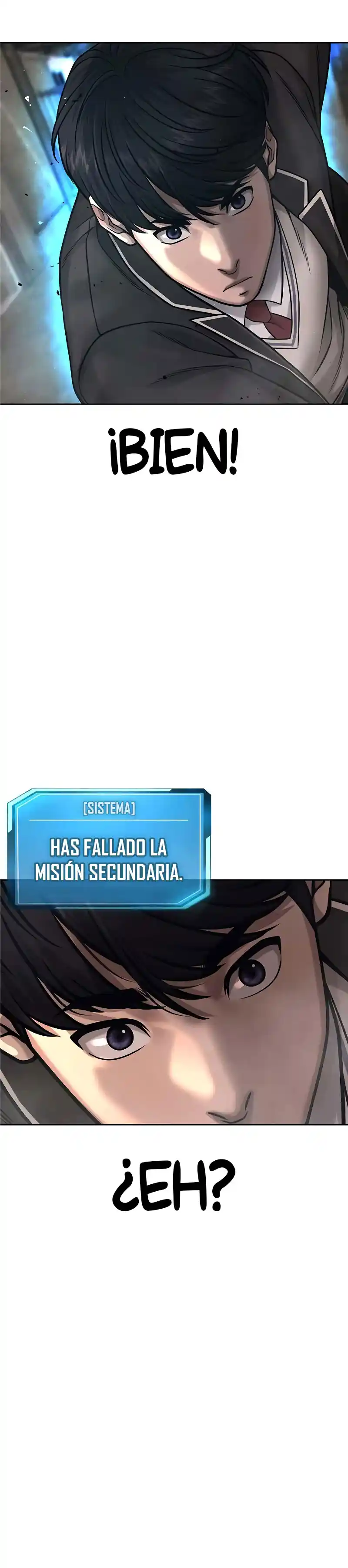 Quest Supremacy capítulo 80, página 55