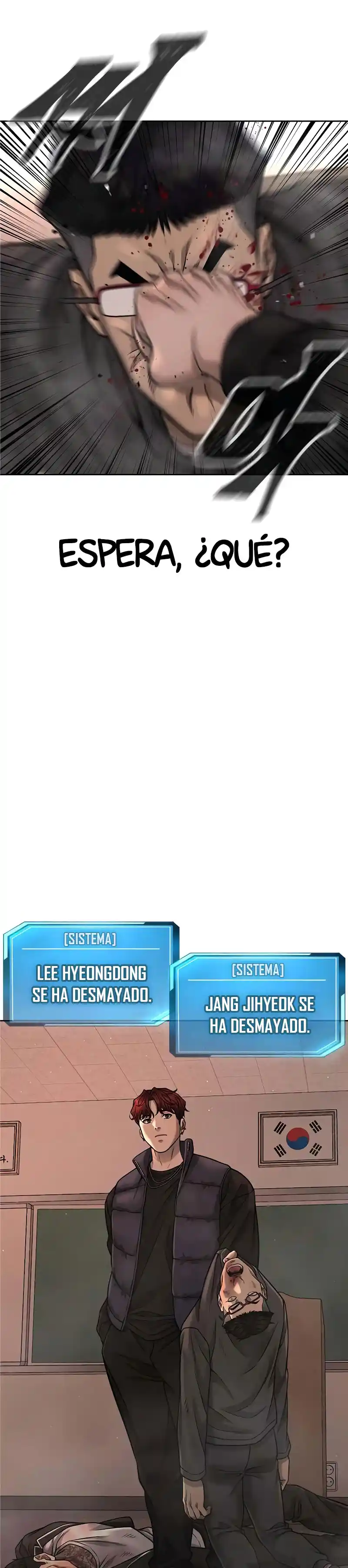 Quest Supremacy capítulo 80, página 56