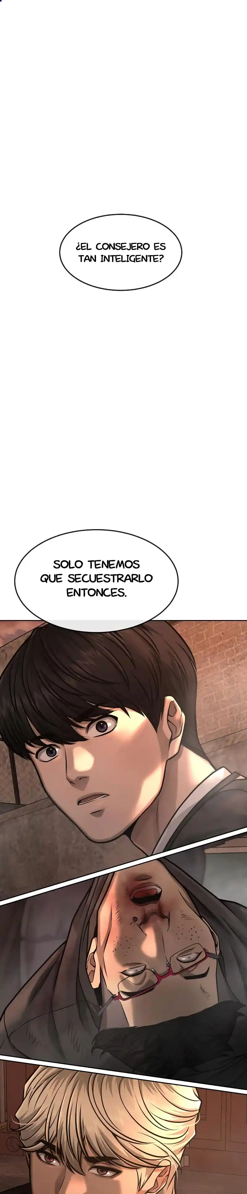 Quest Supremacy capítulo 81, página 3