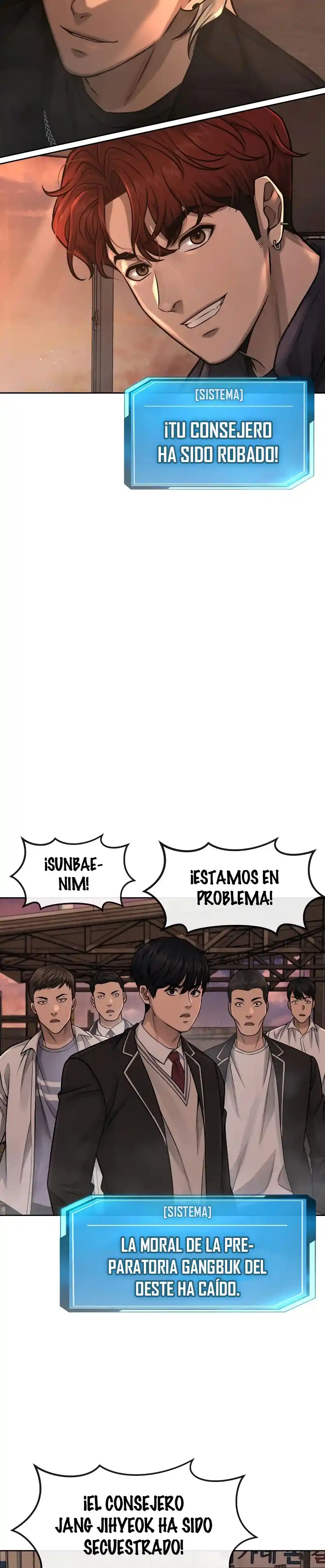 Quest Supremacy capítulo 81, página 4
