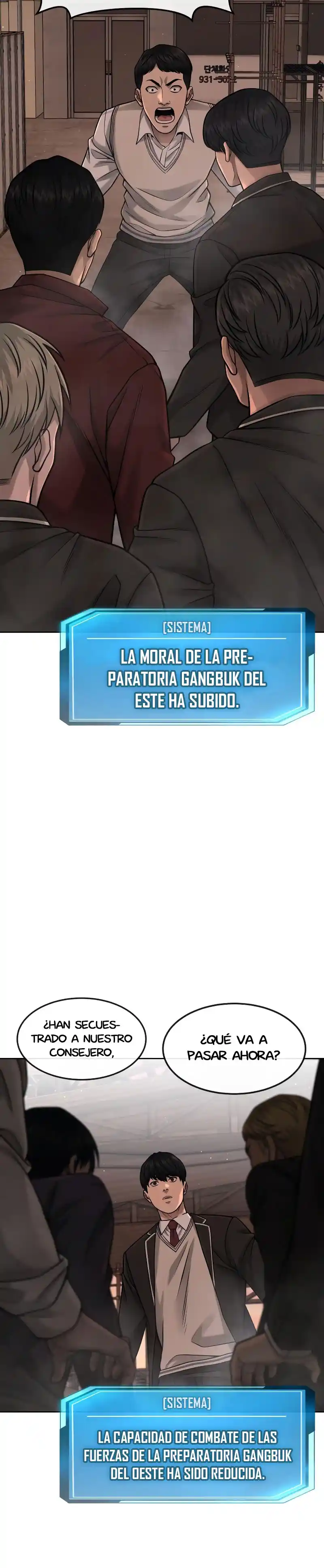 Quest Supremacy capítulo 81, página 5