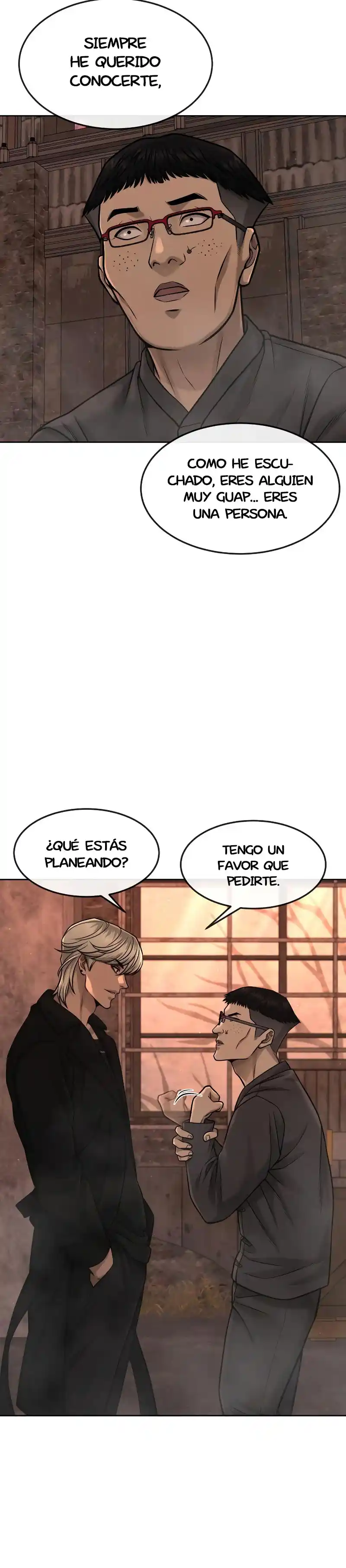 Quest Supremacy capítulo 81, página 12