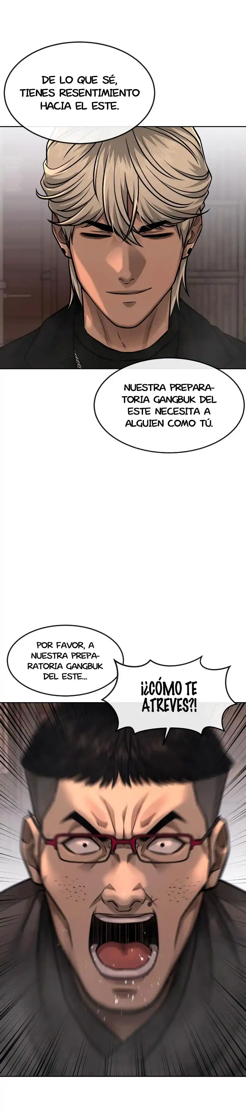 Quest Supremacy capítulo 81, página 13