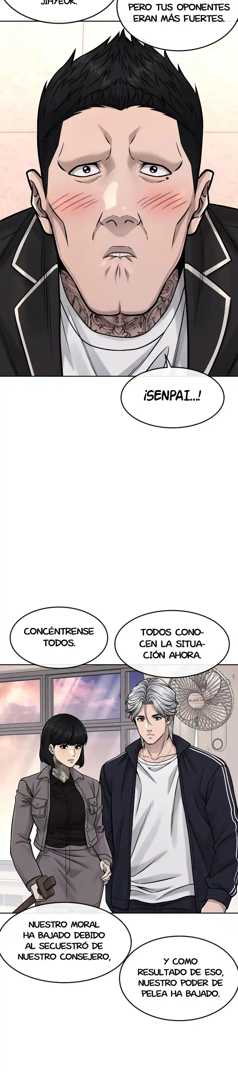 Quest Supremacy capítulo 81, página 24