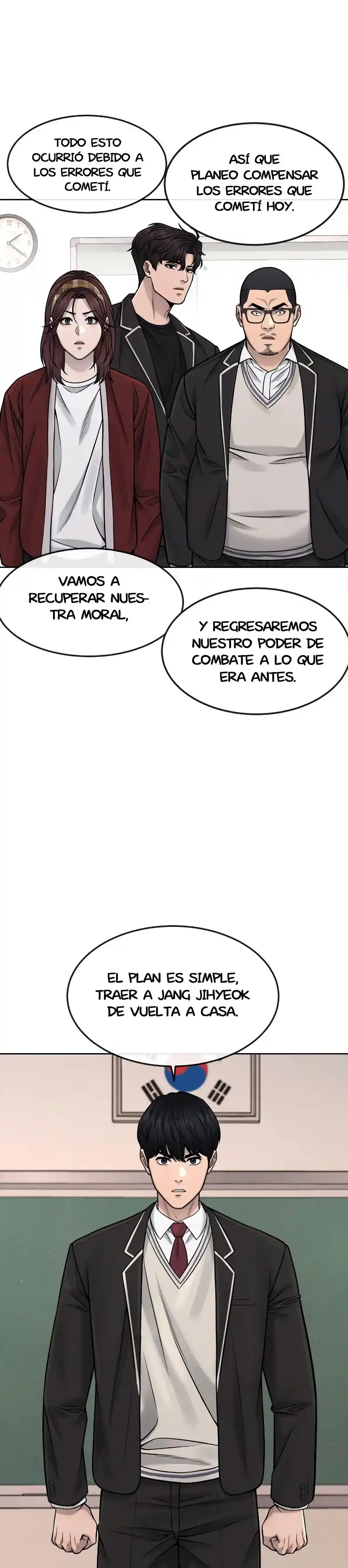 Quest Supremacy capítulo 81, página 25