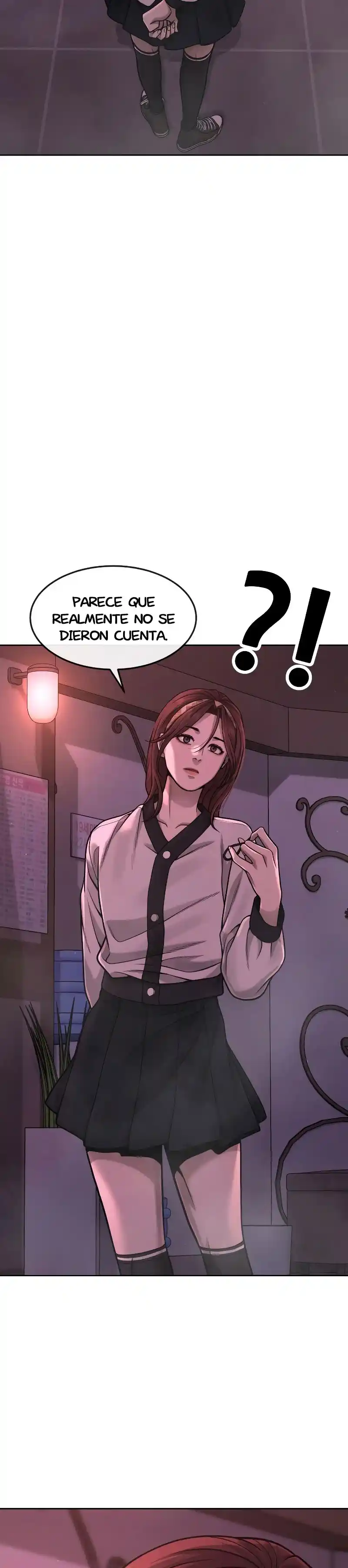 Quest Supremacy capítulo 81, página 44