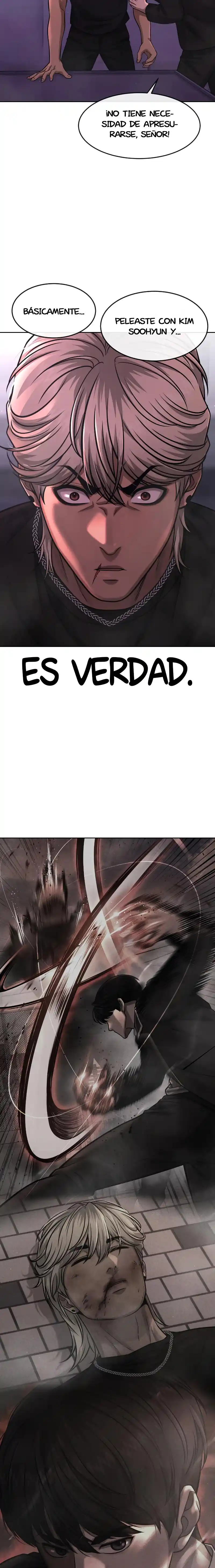 Quest Supremacy capítulo 85, página 4