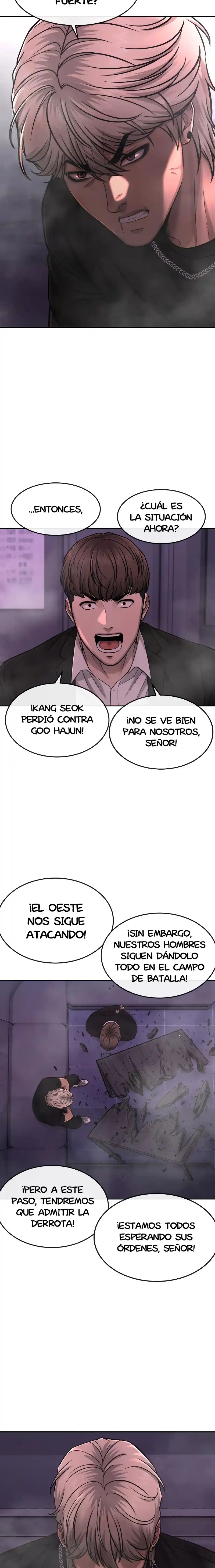 Quest Supremacy capítulo 85, página 6