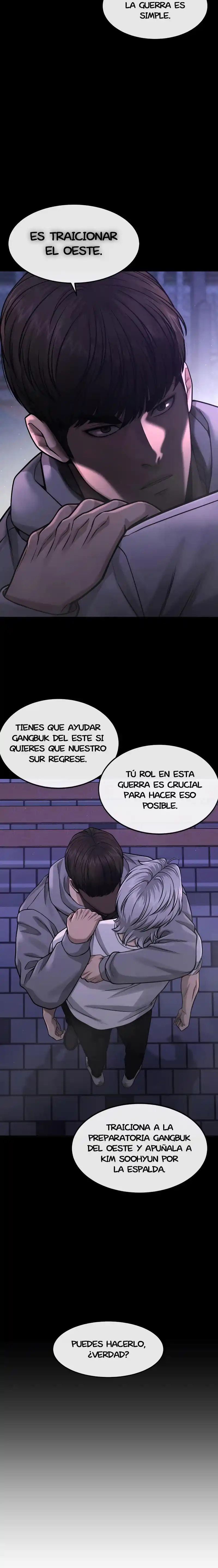 Quest Supremacy capítulo 85, página 17