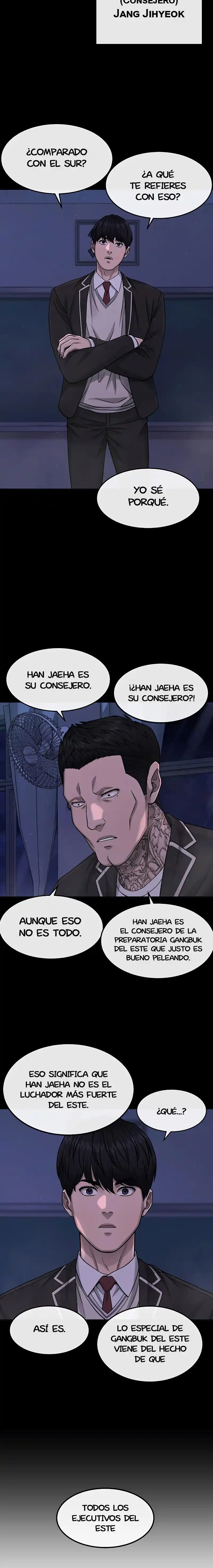 Quest Supremacy capítulo 85, página 30