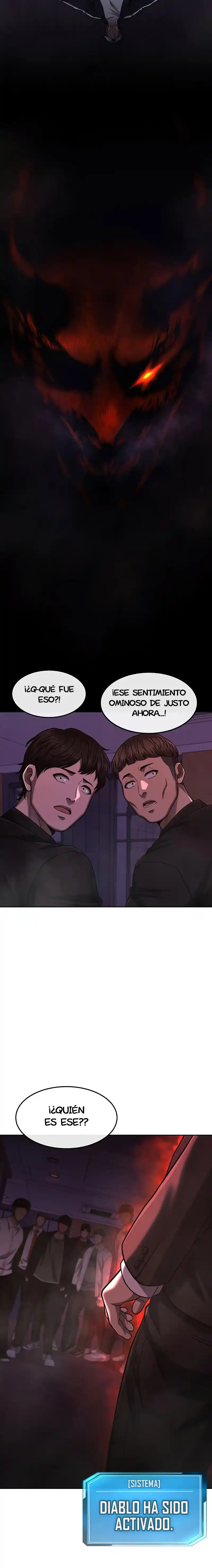 Quest Supremacy capítulo 85, página 32