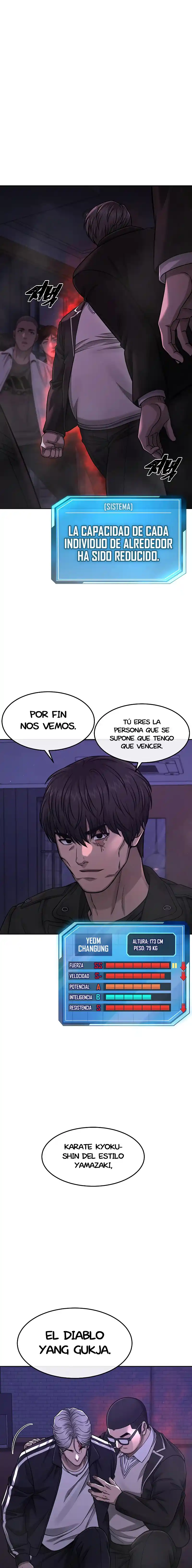 Quest Supremacy capítulo 85, página 33