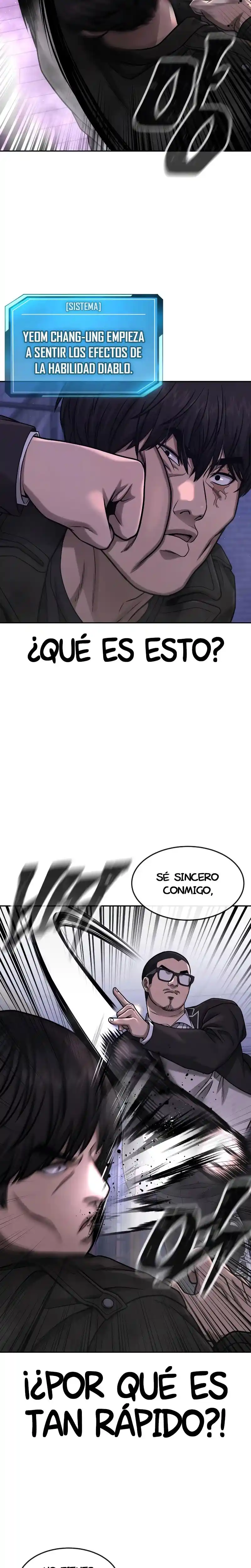 Quest Supremacy capítulo 86, página 5